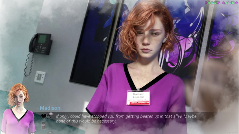 Porny Games: Jason coming of age bởi coeur de cochon - Ethereal làm...