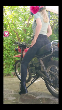 What I Do in My Free Time...tomorrow I'll Tell You Why the Floor Is Wet