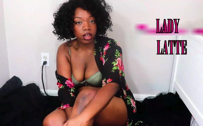 Lady Latte Femdom: Lass sie und sei frei zu hause, Wrecker-Fantasie von der...