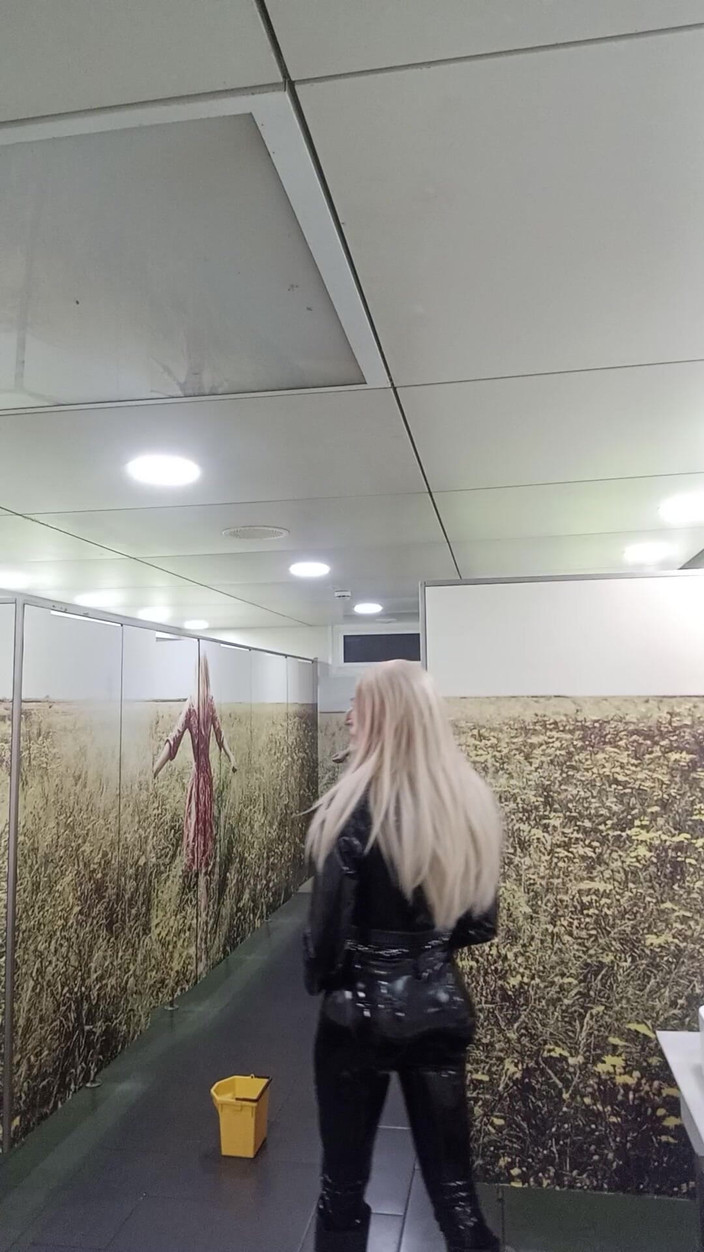 Tatiana Zorrita: Vinyl