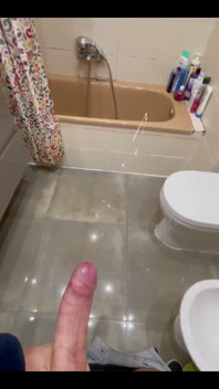 Some of My Best Cumshots
