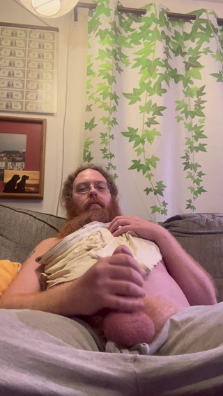 Big Baz: Přidání nákladu do mého stříkacího hadru