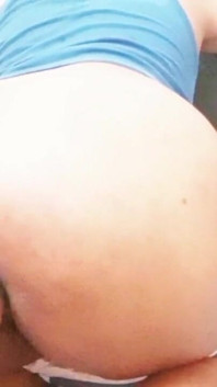 Sucking My Mother-in-law and Girlfriend's Pussy
