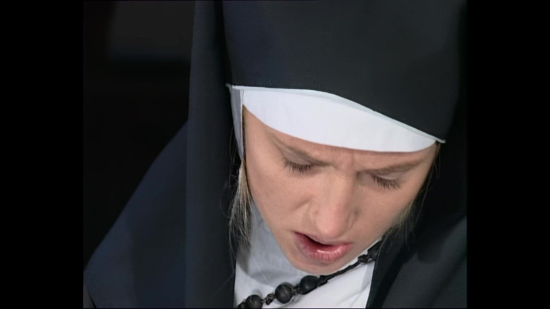 Lady Mesmeratrix Official: Брудні історії черниць у монастирі з монастирем - том 04