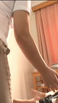 Seductive Mature Woman - Starting to Worry About Her Fuller Figure - Ep4