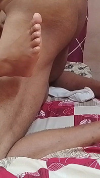 Un Couple Indien Baise