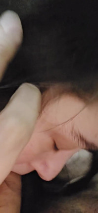 ฉันรักการดูดควยและกลืนน้ําเงี่ยนทั้งหมด