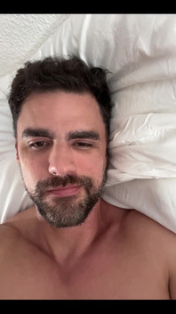 I Need to Get Out of Bed