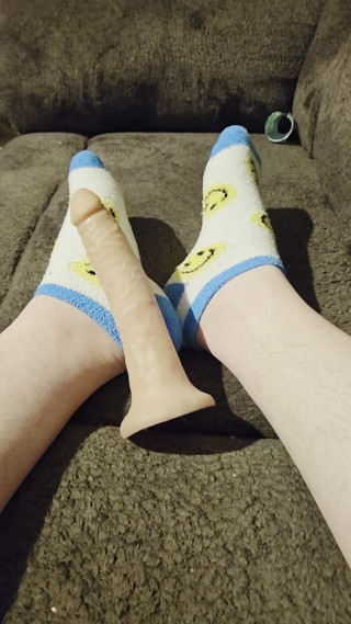 Little Donovan: My Feet Intro