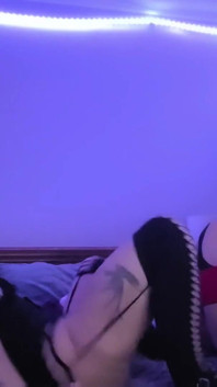 Sexyfilomena polis memuru Anastasia tarafından tutuklandı