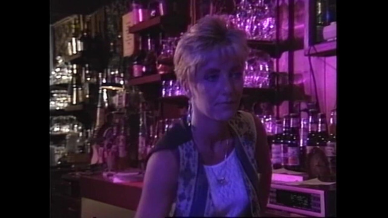 Vintage Megastore Full hd: Rocco w Ameryce przejeżdżając przez