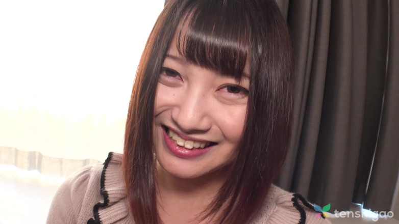Tenshigao: Japanese Teacher Nana Okamoto Loves Goggy Style Fucking in Our...