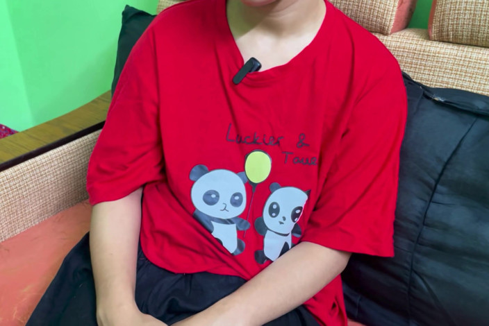 Riya Chowdhury: เย็ดกูอย่างหนัก มาเย็ดหีของกู