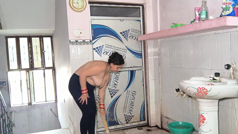 Puja555: Блог ежедневно обнаженной пуджи бхабхи