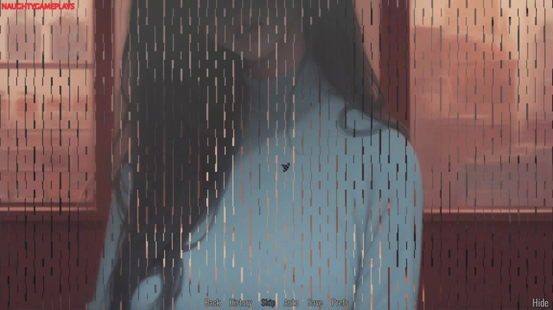 Naughty gameplays: 執着したルーシー(パート01)vngtrash - クレイジーな変態ガール