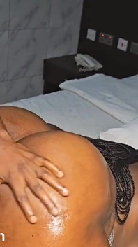 Esther Creams and Squirts on My Big Dick