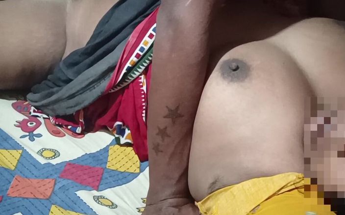 Monika Bhabhi: Indisk bhojpuri flickvän