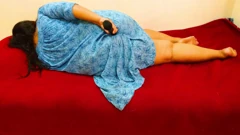 Aria Mia: Une Tatie Égyptienne Pulpeuse Et Sexy Utilise Un Sextoy ...
