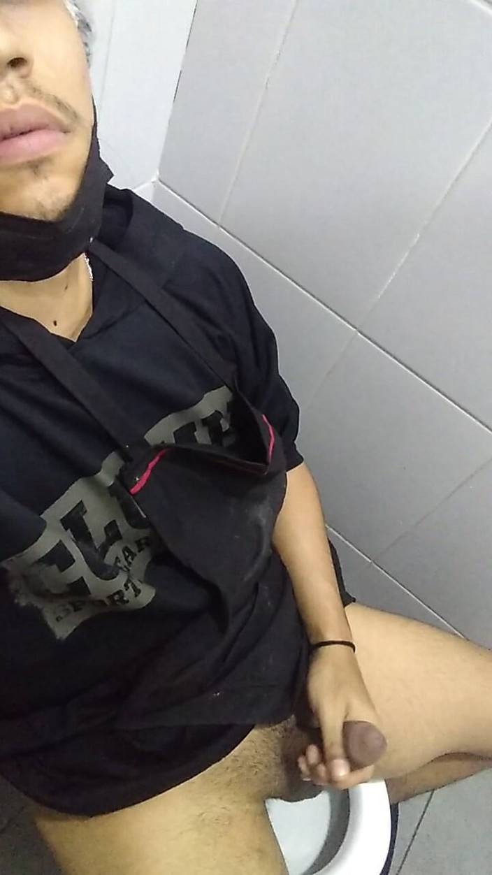 AlexAlejandro13: 욕실에서 널 흥분하게 만들어