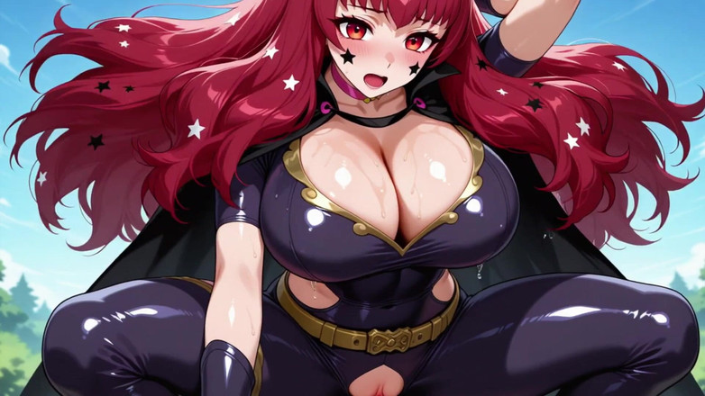 Prznai: Fire Amblem Yunaka Hentai