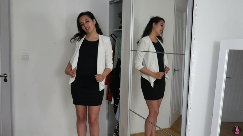Summer Fox: Getting Into Stepmommy Mode