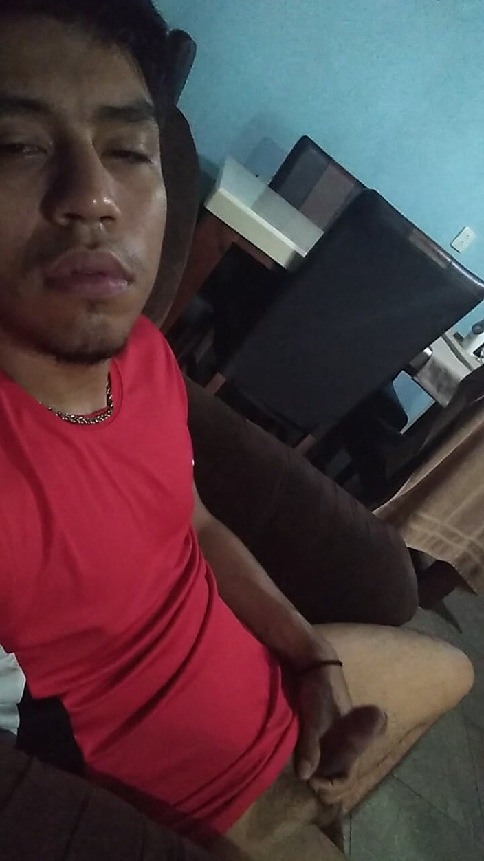 AlexAlejandro13: 목요일 아침