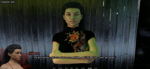 Visual Novels: Renascimento parte 8