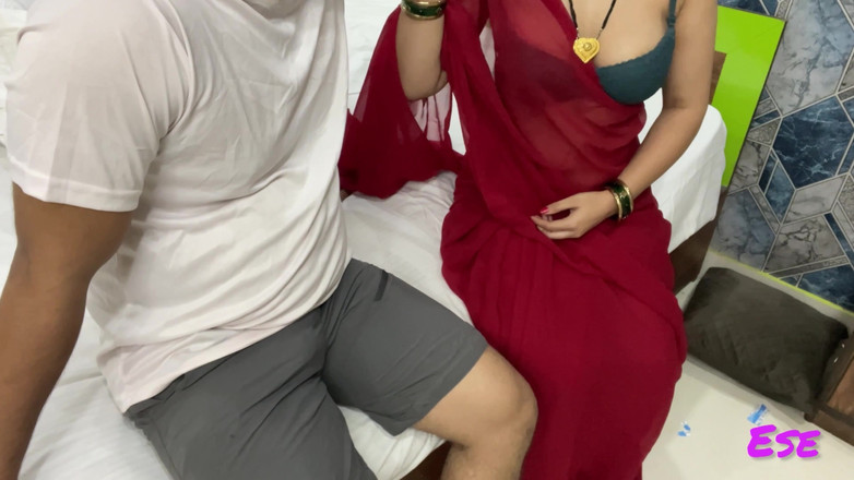 Sammy Sins: Distractivul futai cu soția unui prieten este altceva.