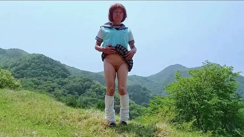 Pai-chan: Pai-chan's Outdoor Collection 1