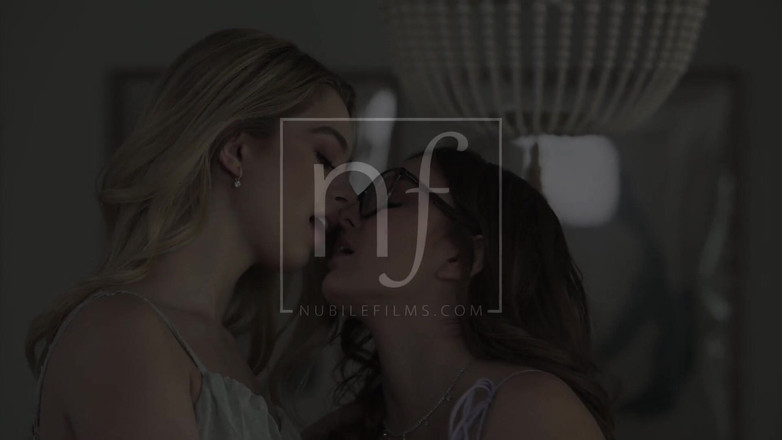 Nubile Films: Aku pengen pacar - s43:e28