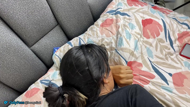 Solo_incognita: Nic lepšího než šukání první hodiny dne