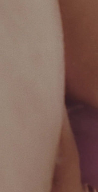 Chubby White Girl Creams Hard on Big Dildo