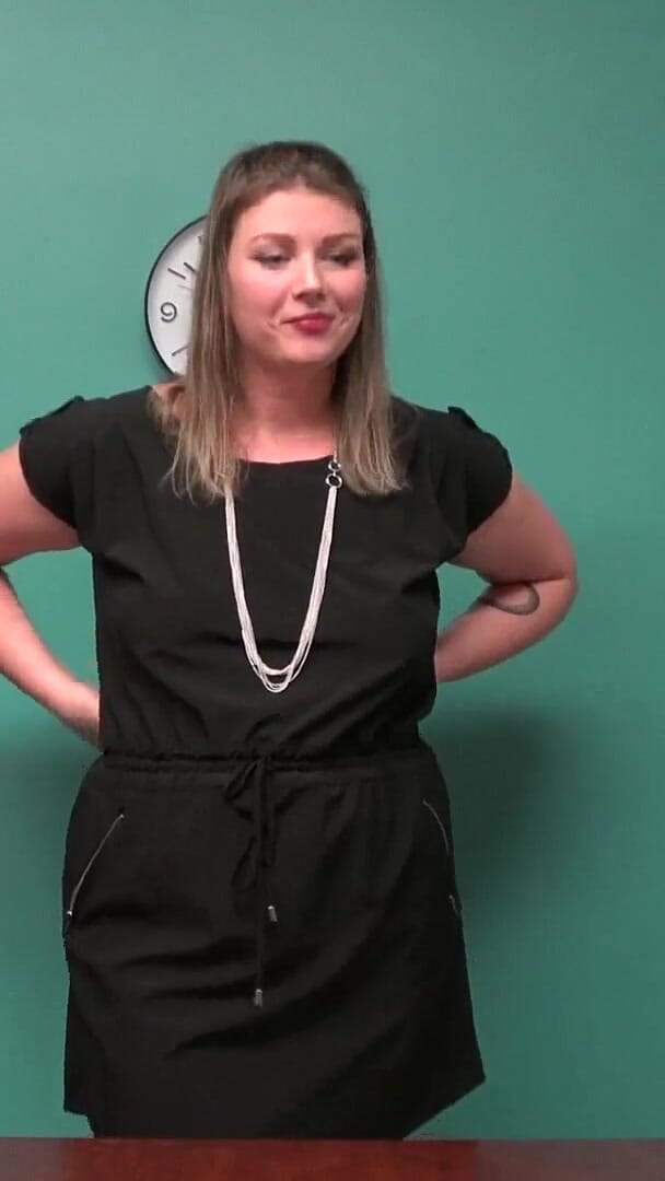 Jerky Girls: Bossy Nicole Featuring Nicole Baldwin