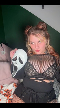 My Mind Is Wandering to Places It Shouldn’t