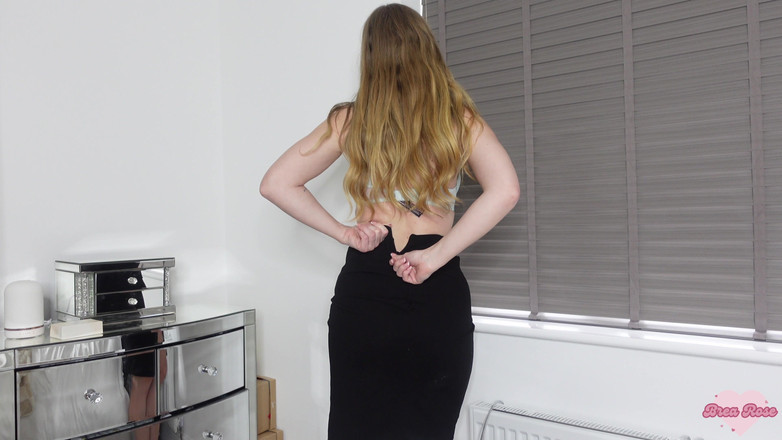 Brea Rose: Estudiante en castidad