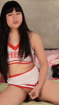From Bully to Boss: the Cheerleader's Ultimate Deal