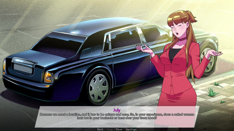Like A Boss: Complete Gameplay - Driven Affairs, Part 10