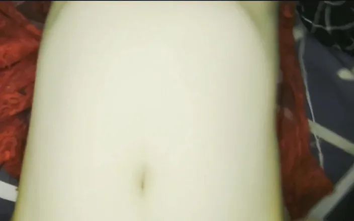TrNn: Wife Sighs Husband Crot Twice