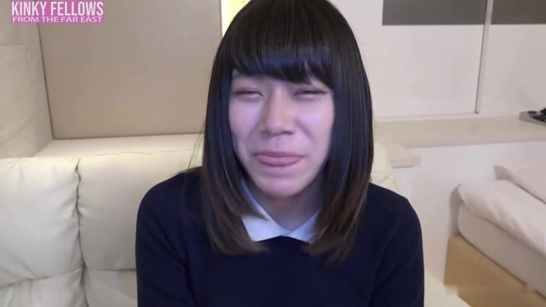 Cheaters Japan: Alta, esbelta, beleza de pernas longas, tímida com experiência limitada,...