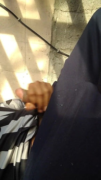 나는 대중 앞에서 좋은 시야를 가지고 있다