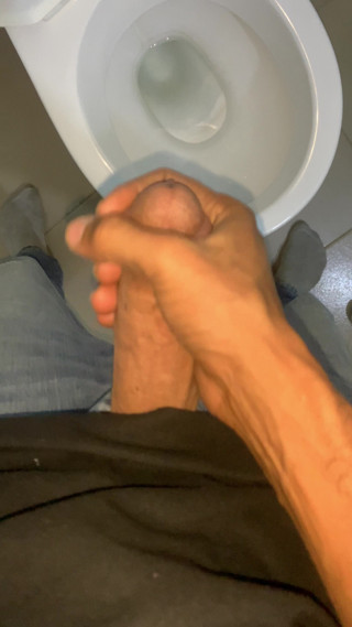 Preek Fans: Jerking at Work