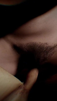 BDSM sex se sexy milfkou na top cowgirl styl v POV