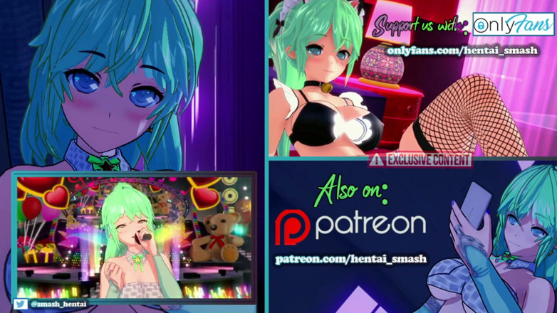 Hentai Smash: POV šukání Pyry a dává jí misionářský creampie - Xenoblade Kroniky 2 Hentai.