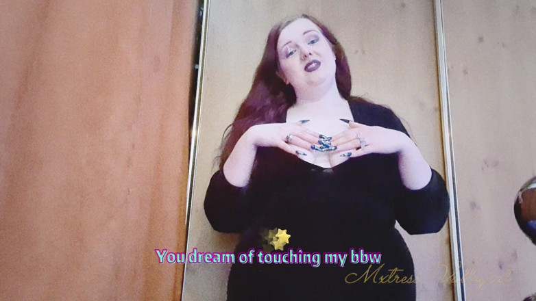 Mxtress Valleycat: An Ode to a Worthless Worm