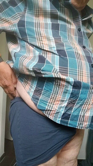 Karlchengeil: Výprask