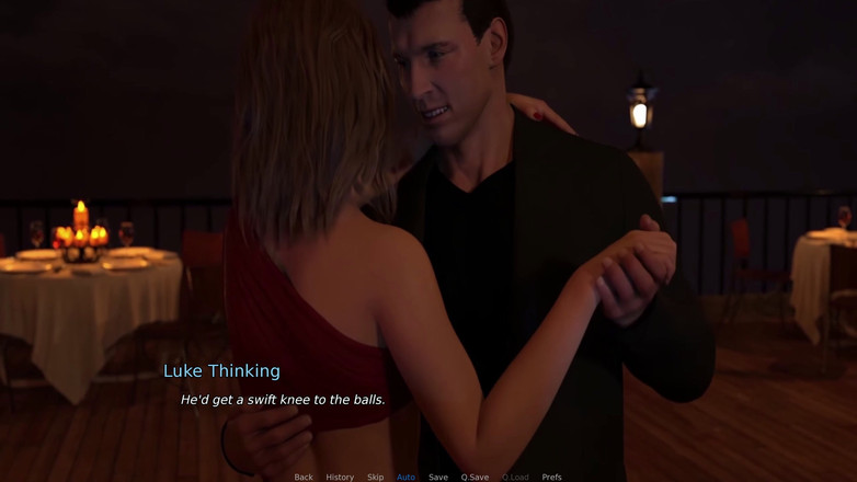 Porngame201: Pokračování aktualizace východního bloku 17