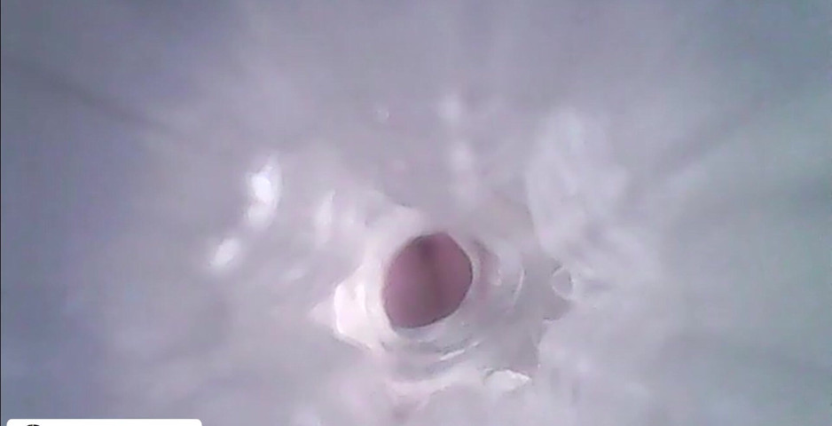 Internal Creampie! (Gay Duplo)
