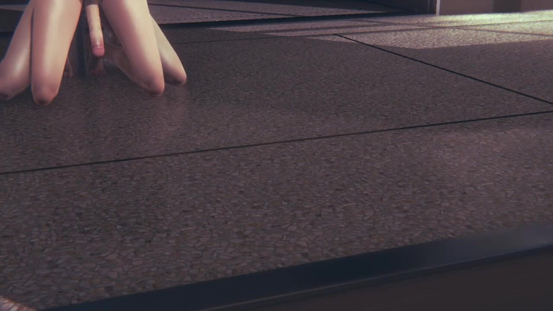 Yaoitube: Yaoi femboy - nara üniversitede sikiliyor