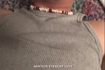 Jay's Amateur Straight Guys: Chad pancut lagi! Dalam HD (2022)