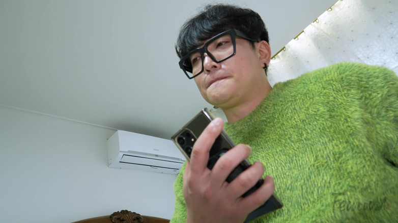 Fewoovcom: 婿の愛は義母だ!娘の男を貪る叔母